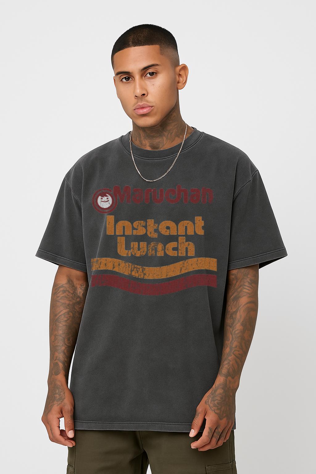 Maruchan Instant Lunch T-Shirt | Magical Ramen Noodles Tee