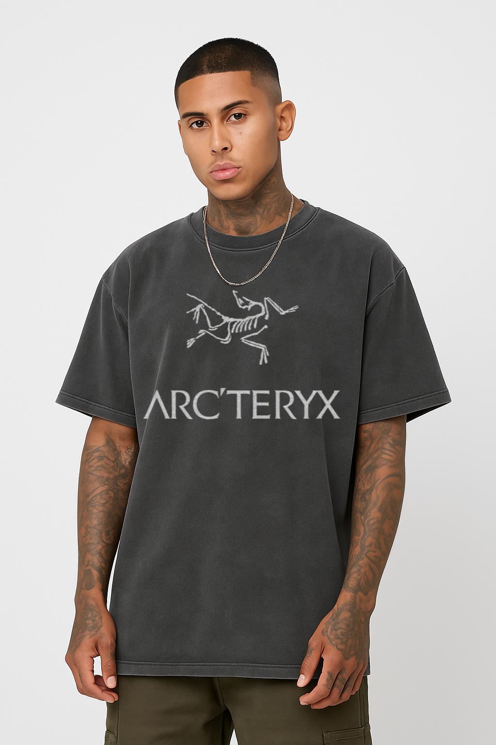 Outdoor Adventure T-Shirt | Arcteryx Inspired Hiking Gear