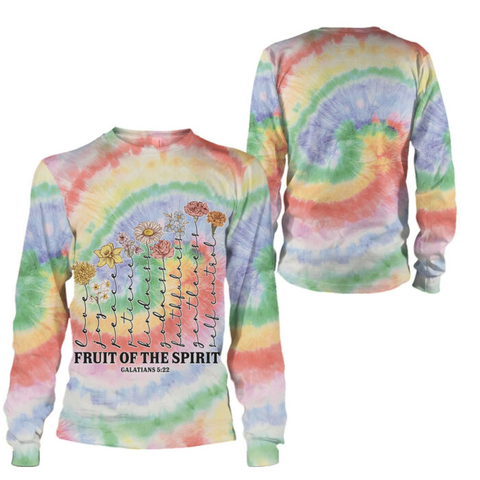 FruitOfTheSpiritGalatians522-InspirationalChristianFlower3DAllOverPrintT-ShirtAndHoodie5.jpg