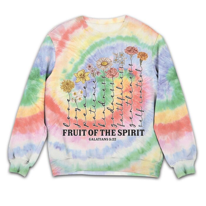 FruitOfTheSpiritGalatians522-InspirationalChristianFlower3DAllOverPrintT-ShirtAndHoodie7.jpg