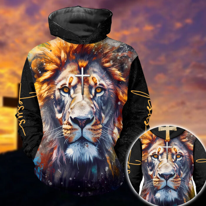 JesusAndTheLionOfJudah-InspirationalGiftsForChristians3DAllOverPrintT-ShirtAndHoodie2.jpg
