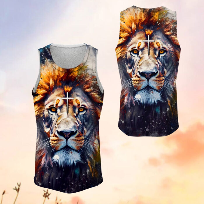 JesusAndTheLionOfJudah-InspirationalGiftsForChristians3DAllOverPrintT-ShirtAndHoodie7.jpg