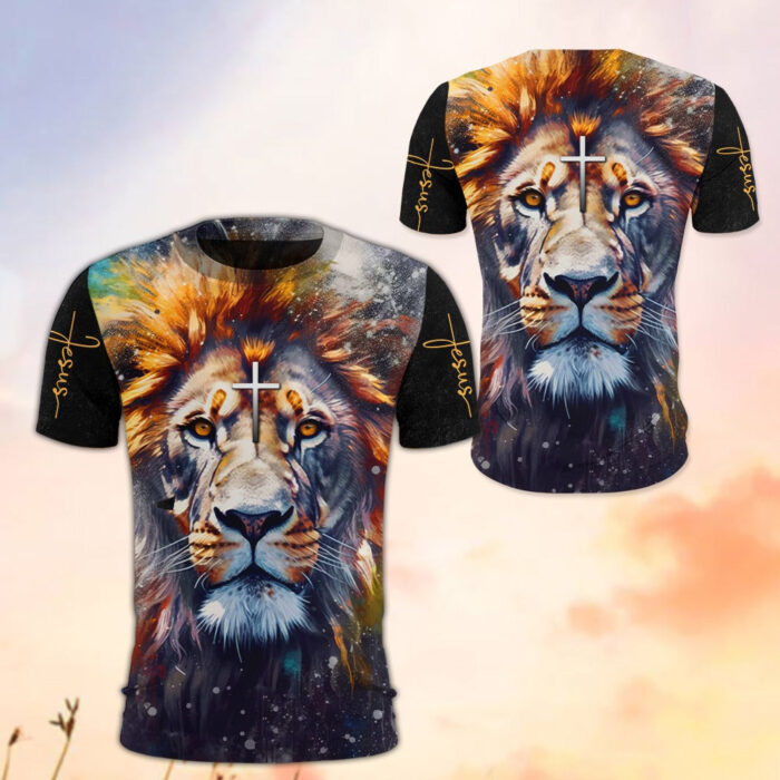 JesusAndTheLionOfJudah-InspirationalGiftsForChristians3DAllOverPrintT-ShirtAndHoodie8.jpg