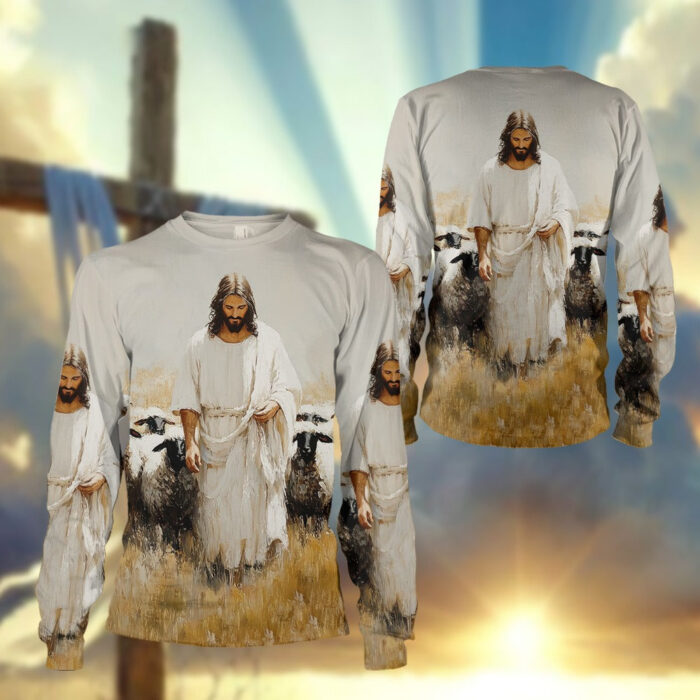 JesusChristAndSheeps_GiftsForChristian-InspirationalChristian3DAllOverPrintT-ShirtAndHoodie5.jpg