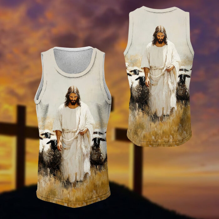 JesusChristAndSheeps_GiftsForChristian-InspirationalChristian3DAllOverPrintT-ShirtAndHoodie6.jpg