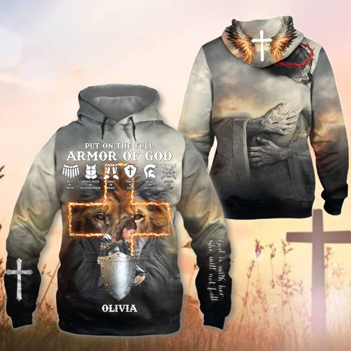 PersonalizedWomanWarriorGodIsWithHer_ArmorOfGodEphesians6-103DAllOverPrintT-ShirtAndHoodie3.jpg