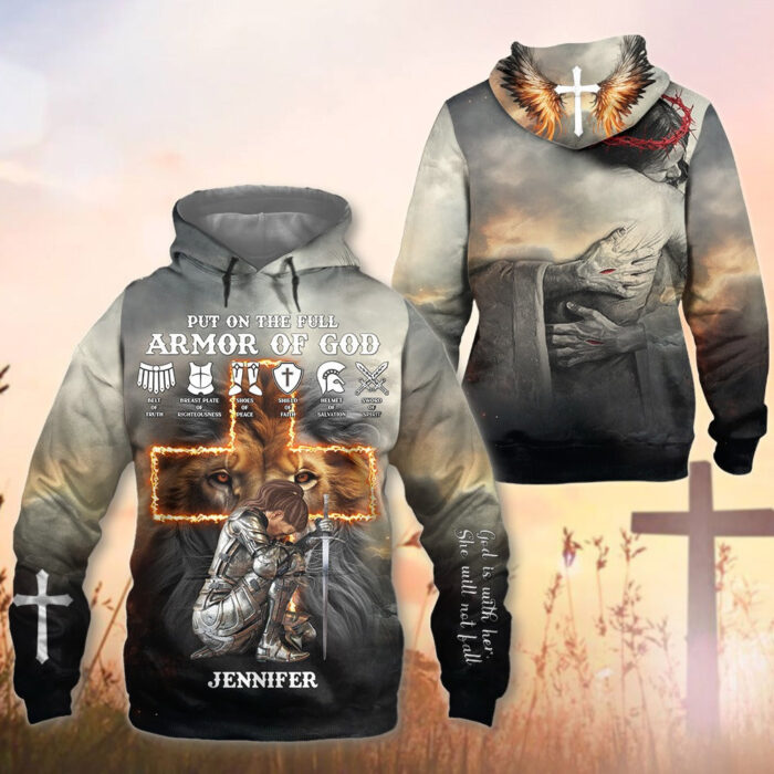 PersonalizedWomanWarriorGodIsWithHer_ArmorOfGodEphesians6-103DAllOverPrintT-ShirtAndHoodie7.jpg