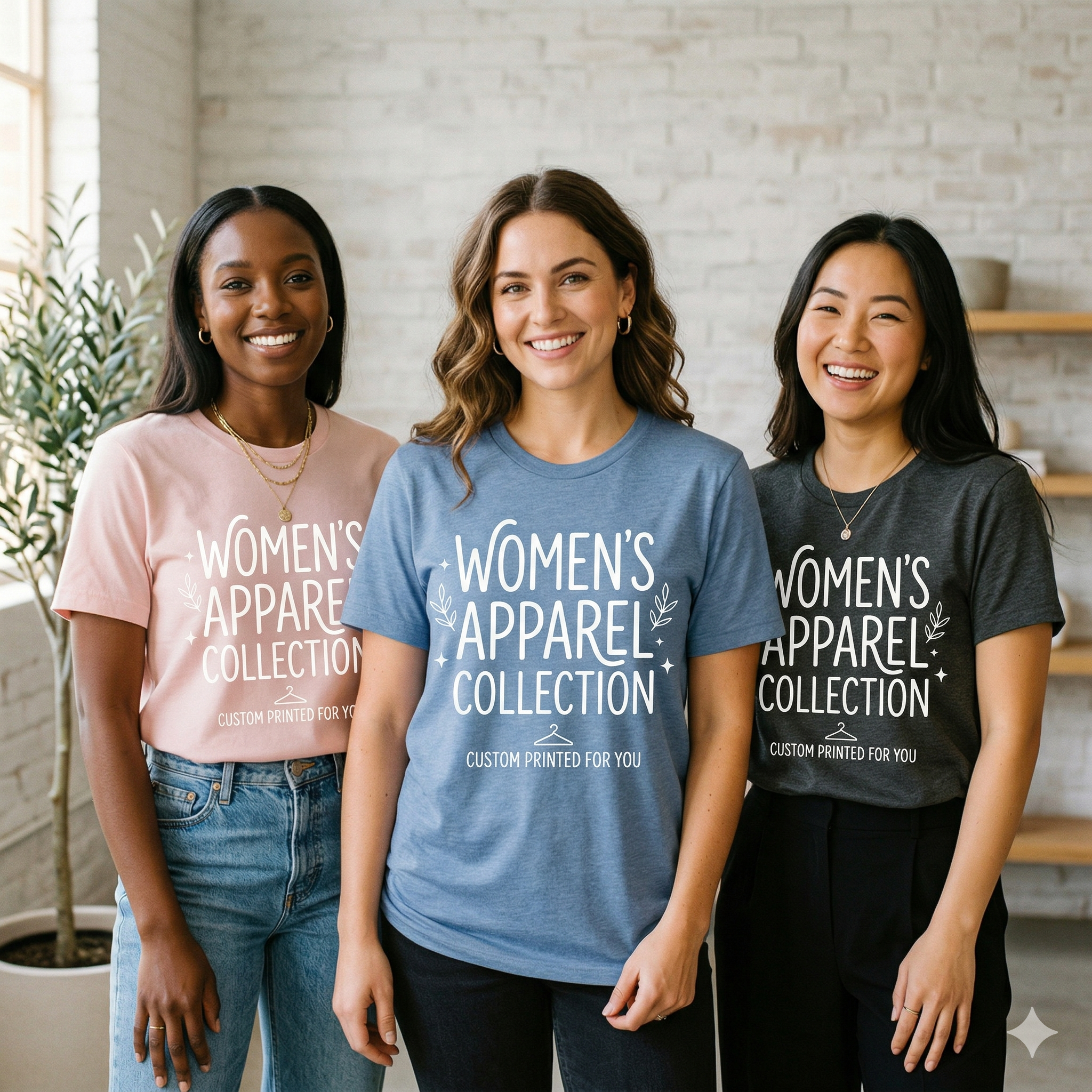 Women's Apparel