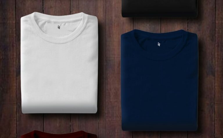 Made to Order: Why Custom Printed T-Shirts Are the Future of Fashion